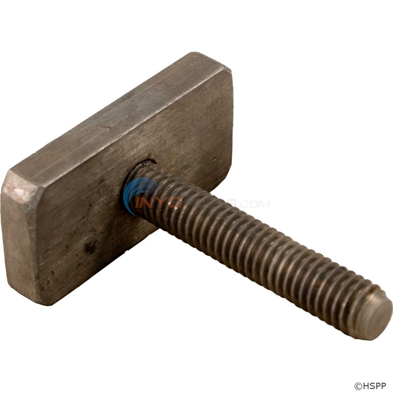 Sta-Rite Bolt, Clamp - 24850-0010