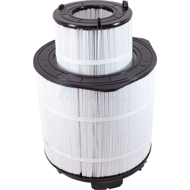 Sta-Rite Modular Filter Media Replacement Cartridge Set for S8M500 ...