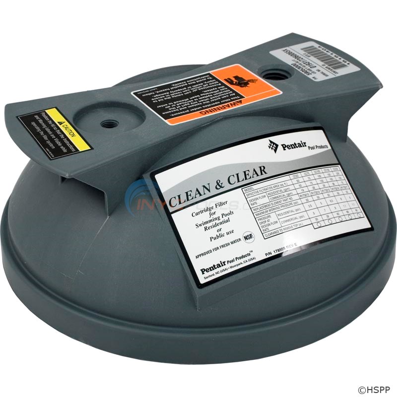 Black Lid, Predator 50,100