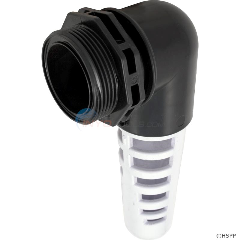 Pentair Baffle, Bulkhead Assy., Rpm (55035000)