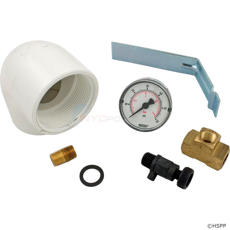 Pentair / Purex SM/SMBW 2000 Series Molded D.E. Parts - INYOPools.com