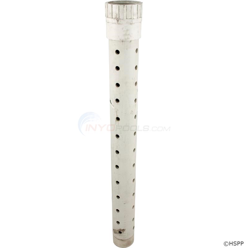 PIPING ASSEMBLY, CENTER FMY 80/100