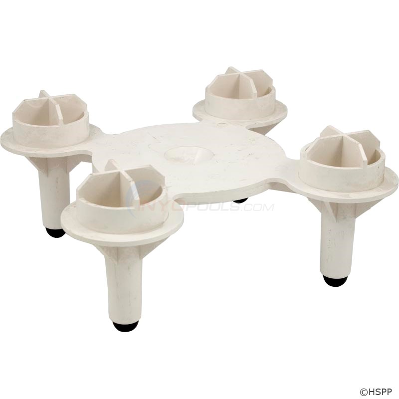 Cartridge Support W/diffuser (172890) 46002890