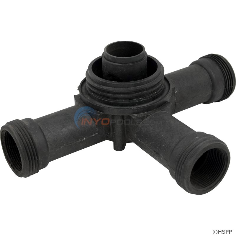 PIPING, BOTTOM