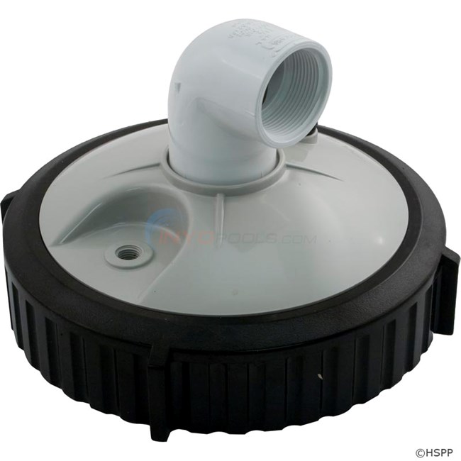 Hayward Easy Clear Pool Filter Head, Cover with Check Valve - CX400BA