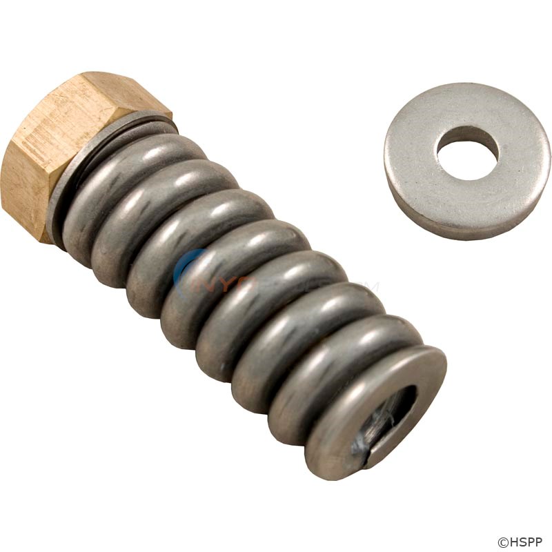 Hayward Spring Assembly (dex2420jkit) No Longer Available