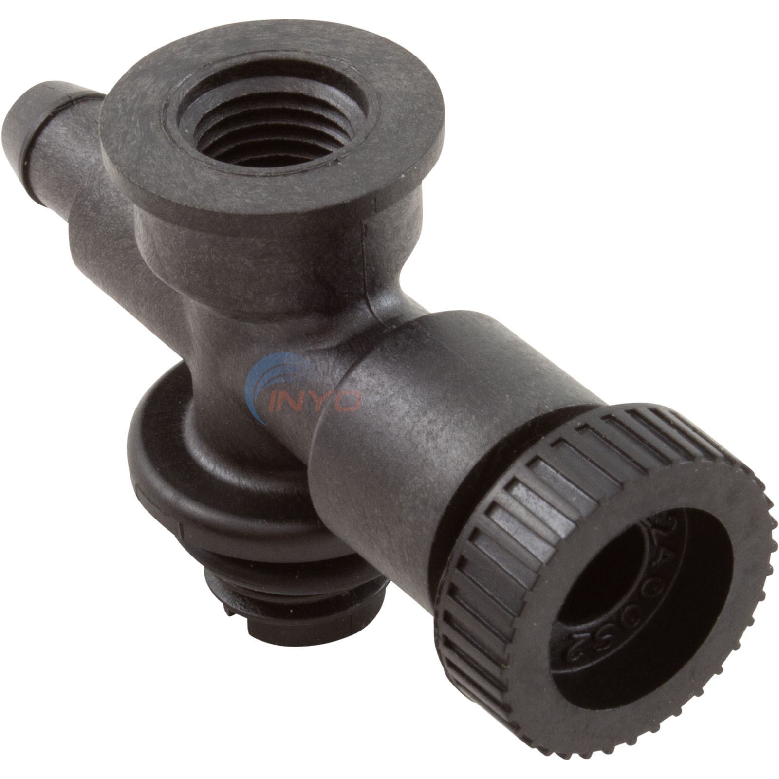 Air Relief Assembly, Hayward - DE2400S