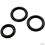 O-ring, Relief Valve Stem Set Of 3 (dex2400z3a)