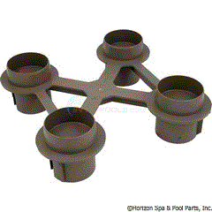 Top Closure Plate (C3000/4000) (cx3000da)