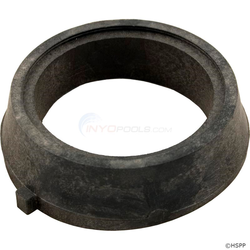 SPACER-CURVED(RADIUS)CONNECT.