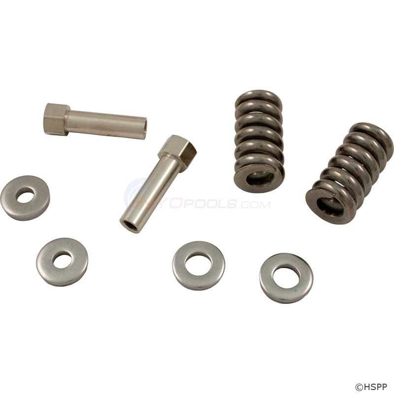 Hayward Spring Assy. Kit (set Of 2) (dex360jkit)