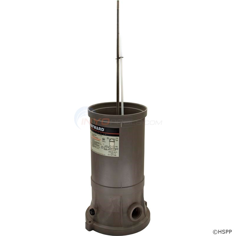 Hayward Filter Body, 2" C17502, 17502s (cx1750aa2)