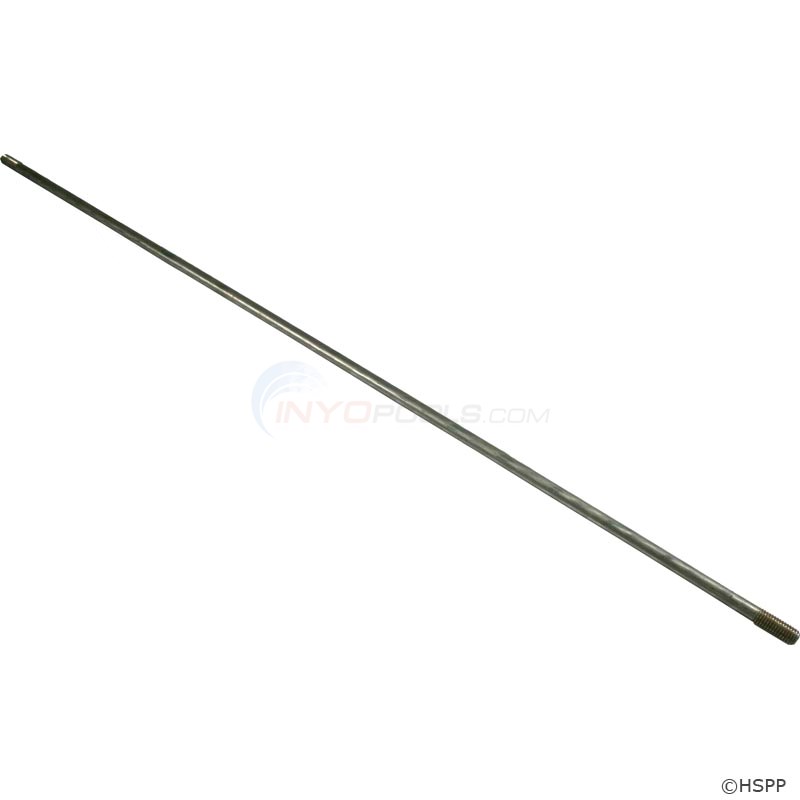 ROD, TIE (C1750-C1900)