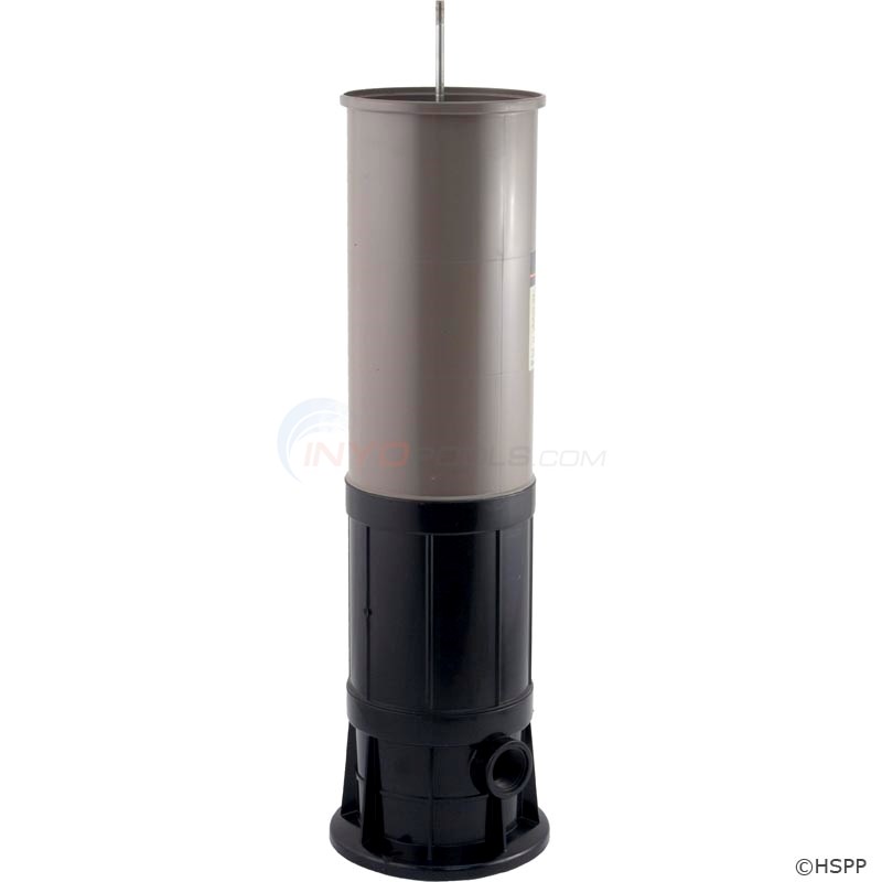 BODY, FILTER TANK C-750