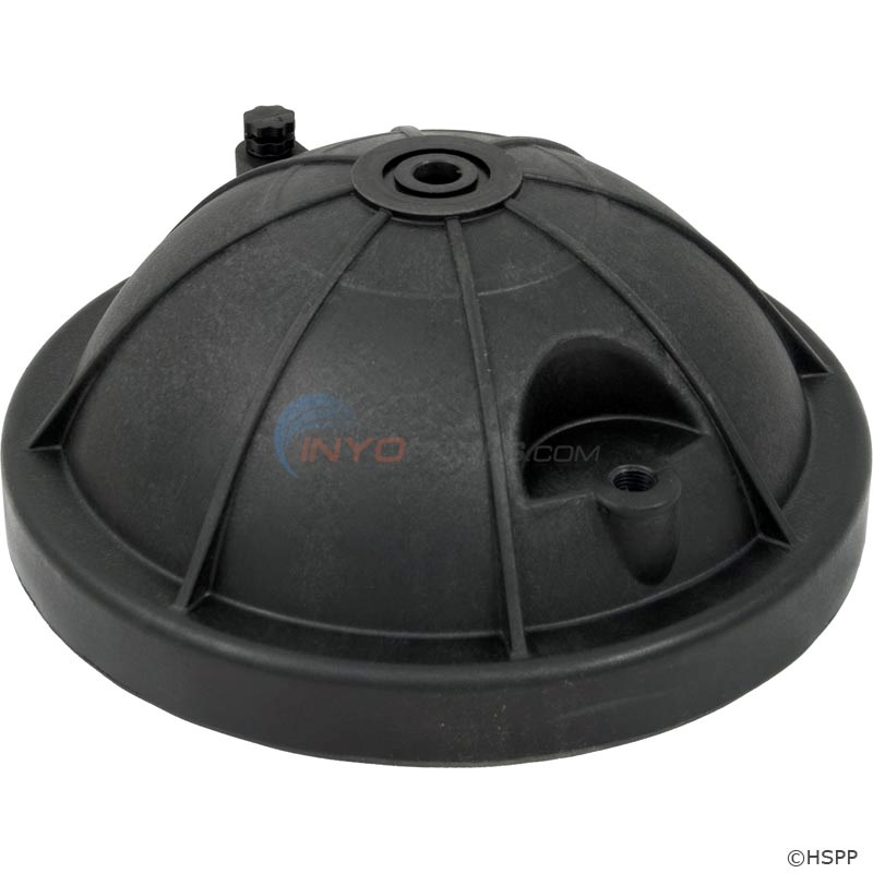 Hayward CX800C Filter Head Cover with Air Relief Valve