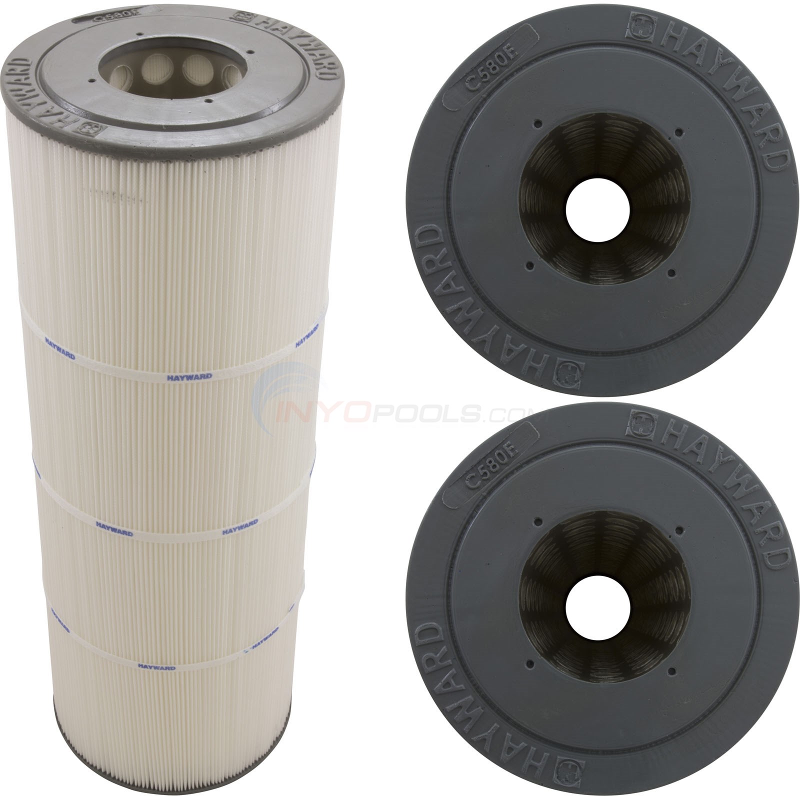 Hayward Replacement Element C3020/c3025 (cx580xre)