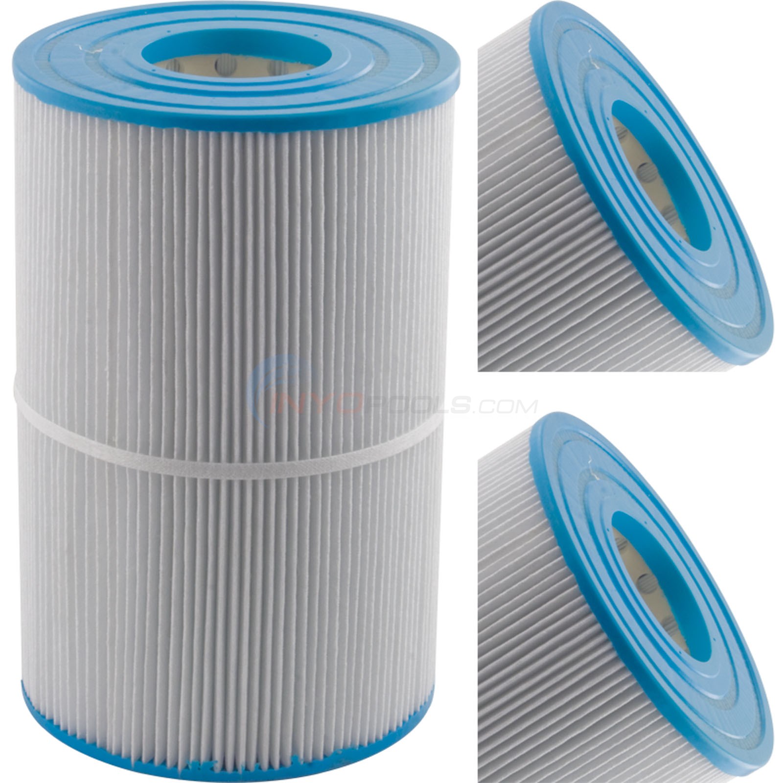 Generic 25 Sq. Ft. Replacement Cartridge Compatible with Purex® CF 25 (C-7610)