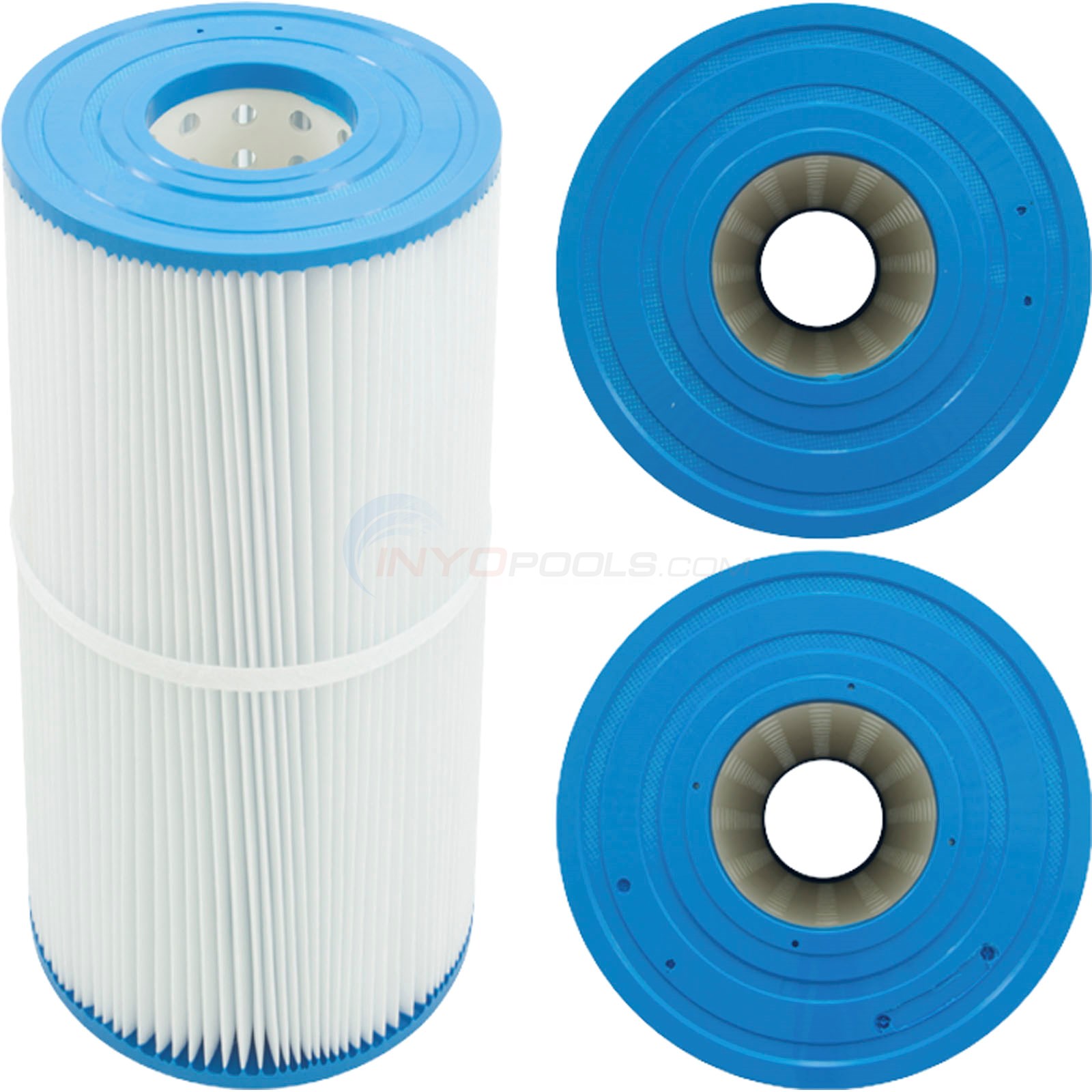 Generic 33 Sq. Ft. Replacement Cartridge Compatible with Purex® CF 33 Sq.ft (C-7633)