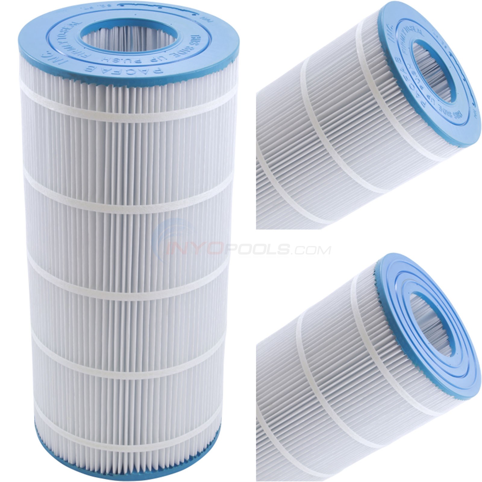 Purex DM 75 Generic Cartridge