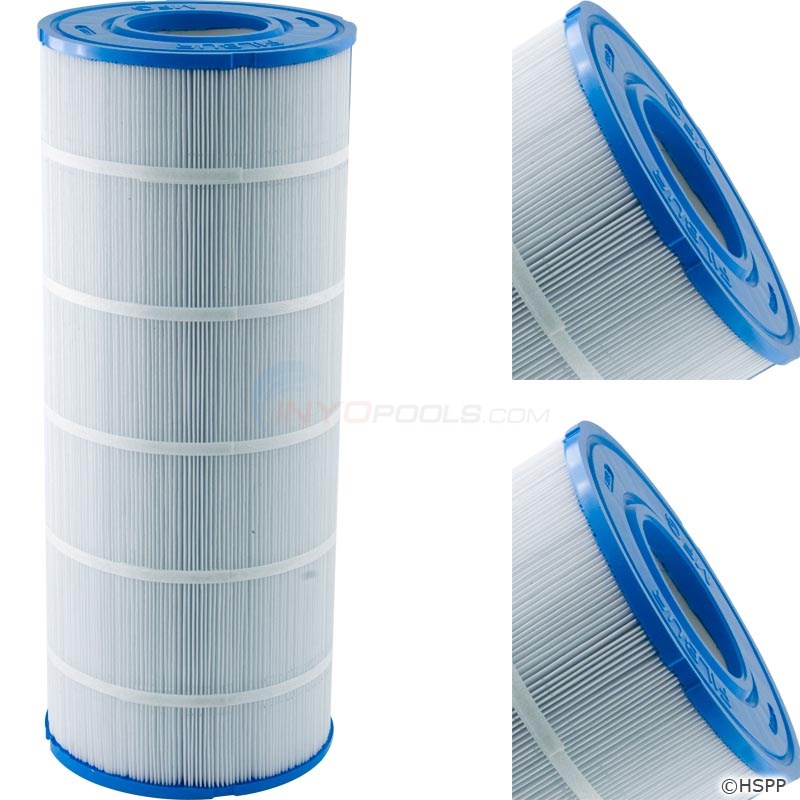 CARTRIDGE, 150 SQ FT AQUATEMP (4