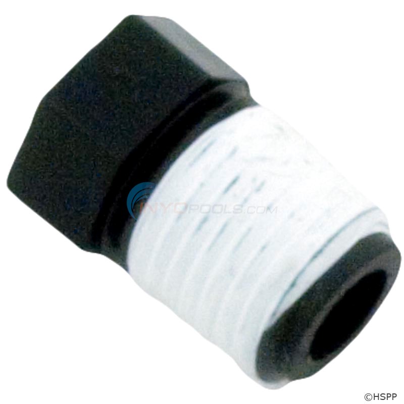 RA PLUG 1/4 2007