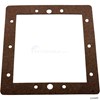 GASKET, FRONT FACE PLATE