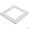 SAFETY FACEPLATE COVER (WHITE)