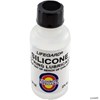 LUBRICANT, SILICONE