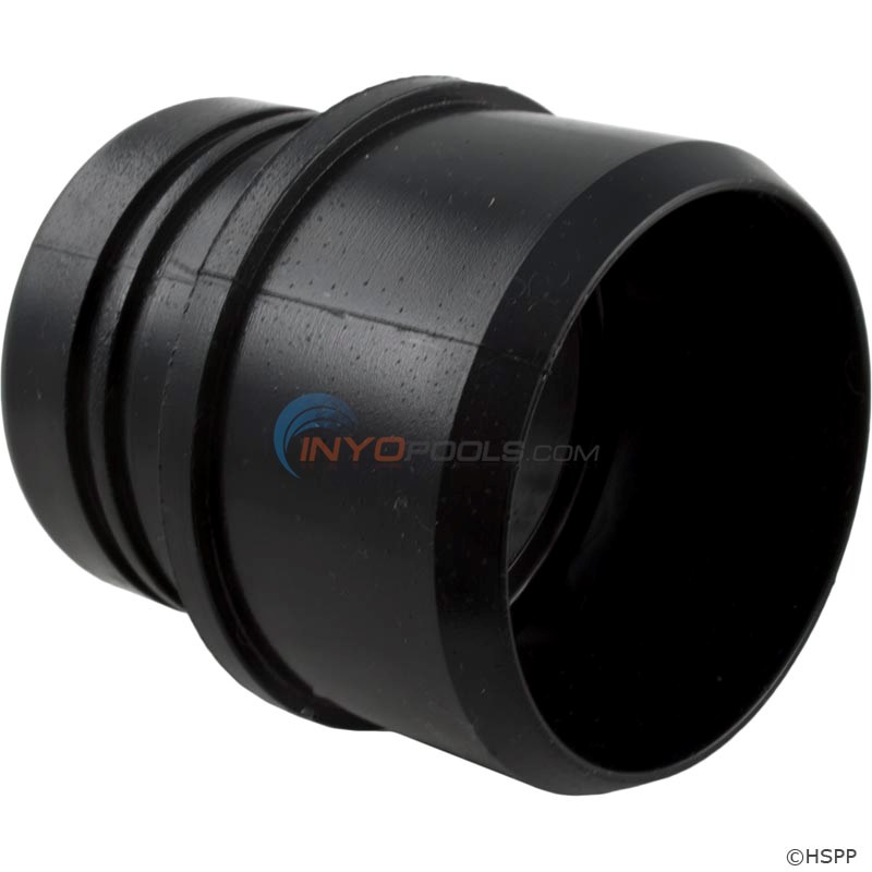 TAILPIECE With PISTON O-RING GROOVE 2 1/2"