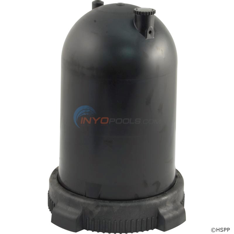 Filter Lid & Ring, 175, 200 Sq Ft.