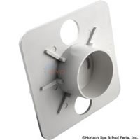 Diverter Plate Assembly (5501500)