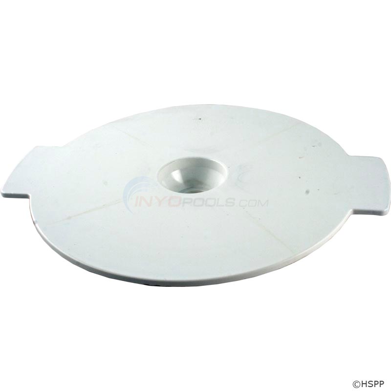 UPPER PLATE