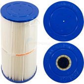 Generic 25 Sq. Ft. Replacement Cartridge Compatible with Jacuzzi® Aero Cartridge 25 Sq.ft