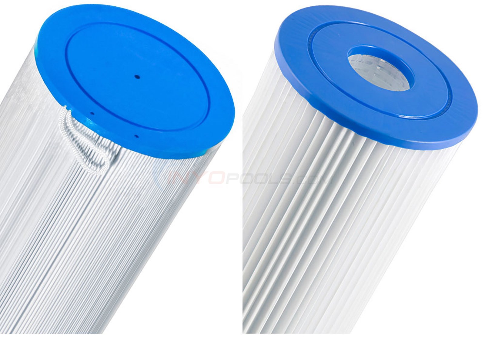 Generic 50 Sq. Ft. Replacement Cartridge Compatible with Jacuzzi® Cartridge 50 Sq. Ft.