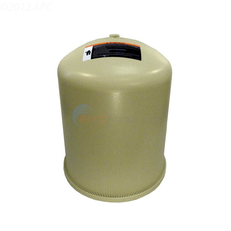 TANK LID, 60 SQ FT FNS PLUS