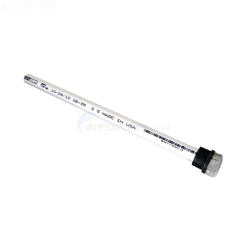 AIR BLEED TUBE ASSY F/240 SQ FT