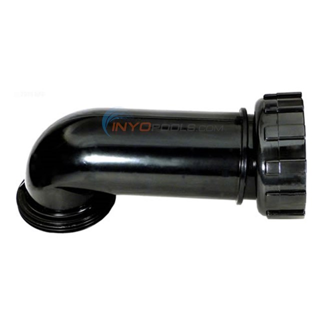 Pentair Elbow Pump Connector Fitting - 170037