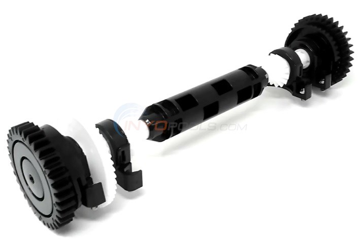 Polaris Quattro P40/Sport Pool Cleaner Drive Shaft Assembly