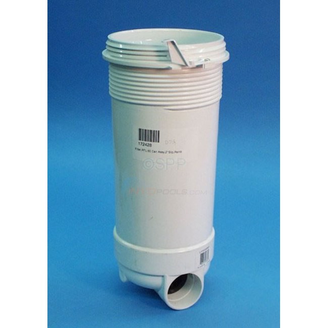 Filter, RTL-50SF Can Assembly, 2"S - 172428