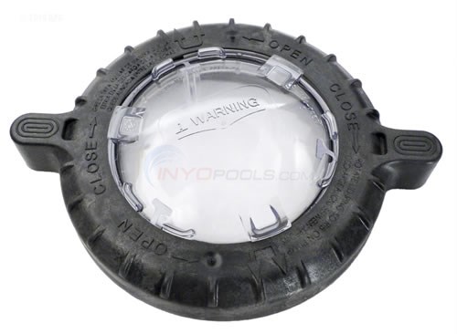 TAPATAPA Pentair Sta-Rite Pump Lid for Max-E-Pro, Dyna Pro