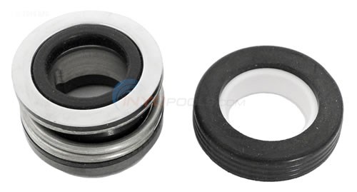 Pentair Pump Shaft Seal for 3/4" Shaft, Carbide, OEM - 17351-0101S