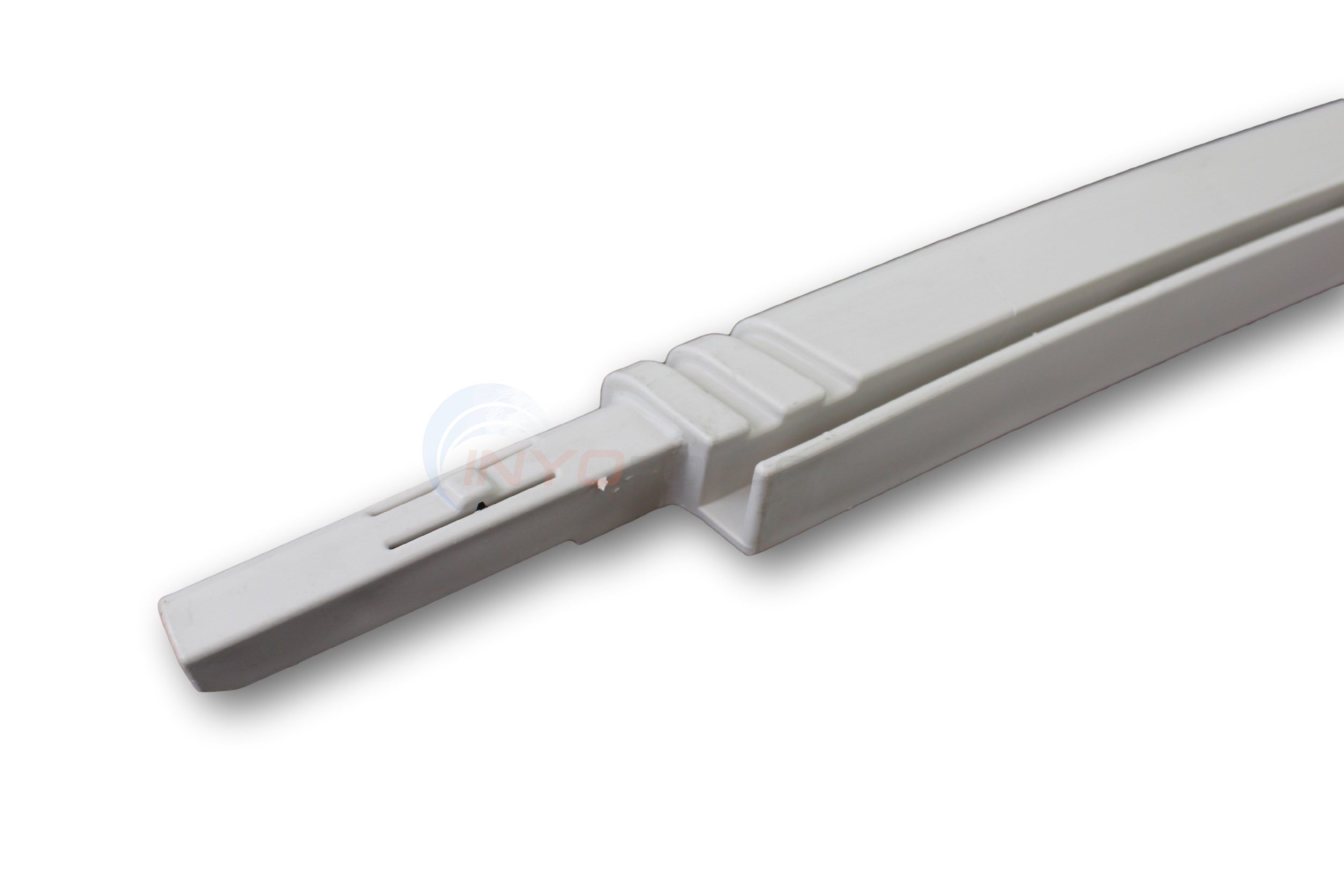 Wall Rim Resin 50-1/4" (Single)