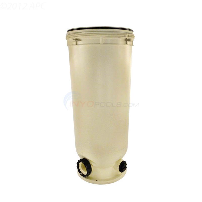 Pentair Tank Bottom For Clean and Clear 150 and 200 Filters