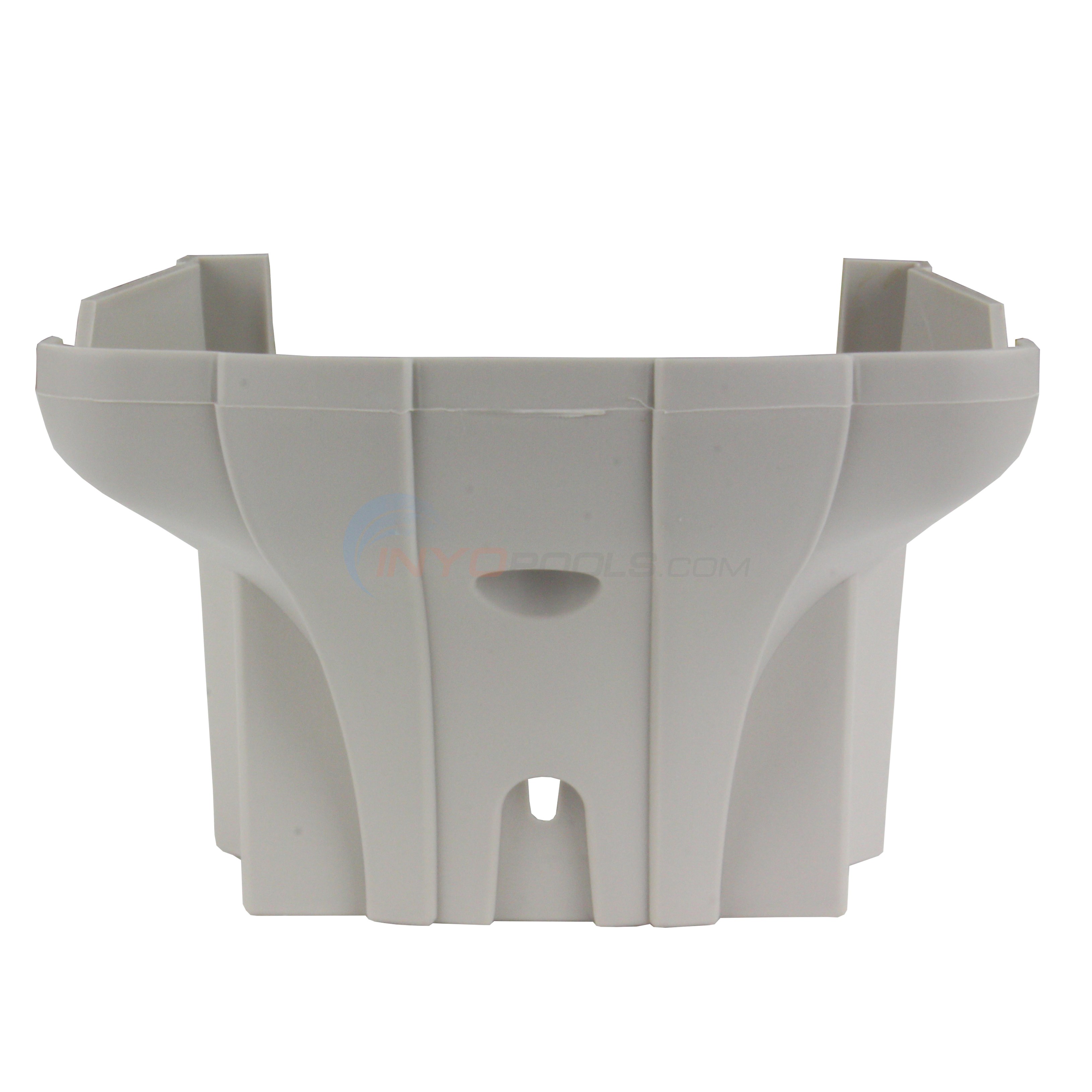 Wilbar Top Cap Support Small Straight 7" (Single) - 18635