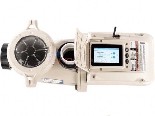 Pentair IntelliFlo3 VSF 3.0HP with Touchscreen and Relay Board 011078