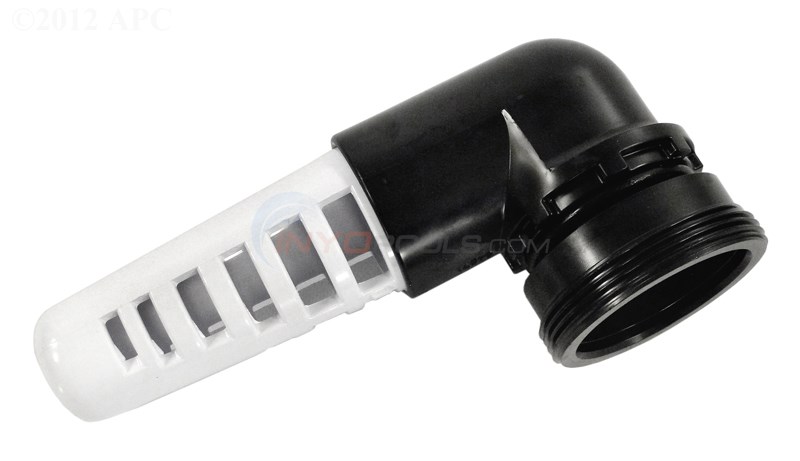 暑さ対策・冷却グッズ BURTLE Li-ionBATTERY/FAN UNIT Pentair Baffle, Bulkhead Assy (190039) - INYOPools.com