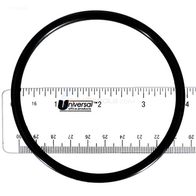 Pentair O-ring, 3 1/2" X 3 7/8" X 3/16 (191424)