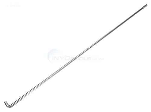 Pentair Rod, 1/4" X 21 1/2" Ss St40/50 (191430)