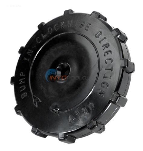 Pentair Knob, Engagement Shaft (191472)