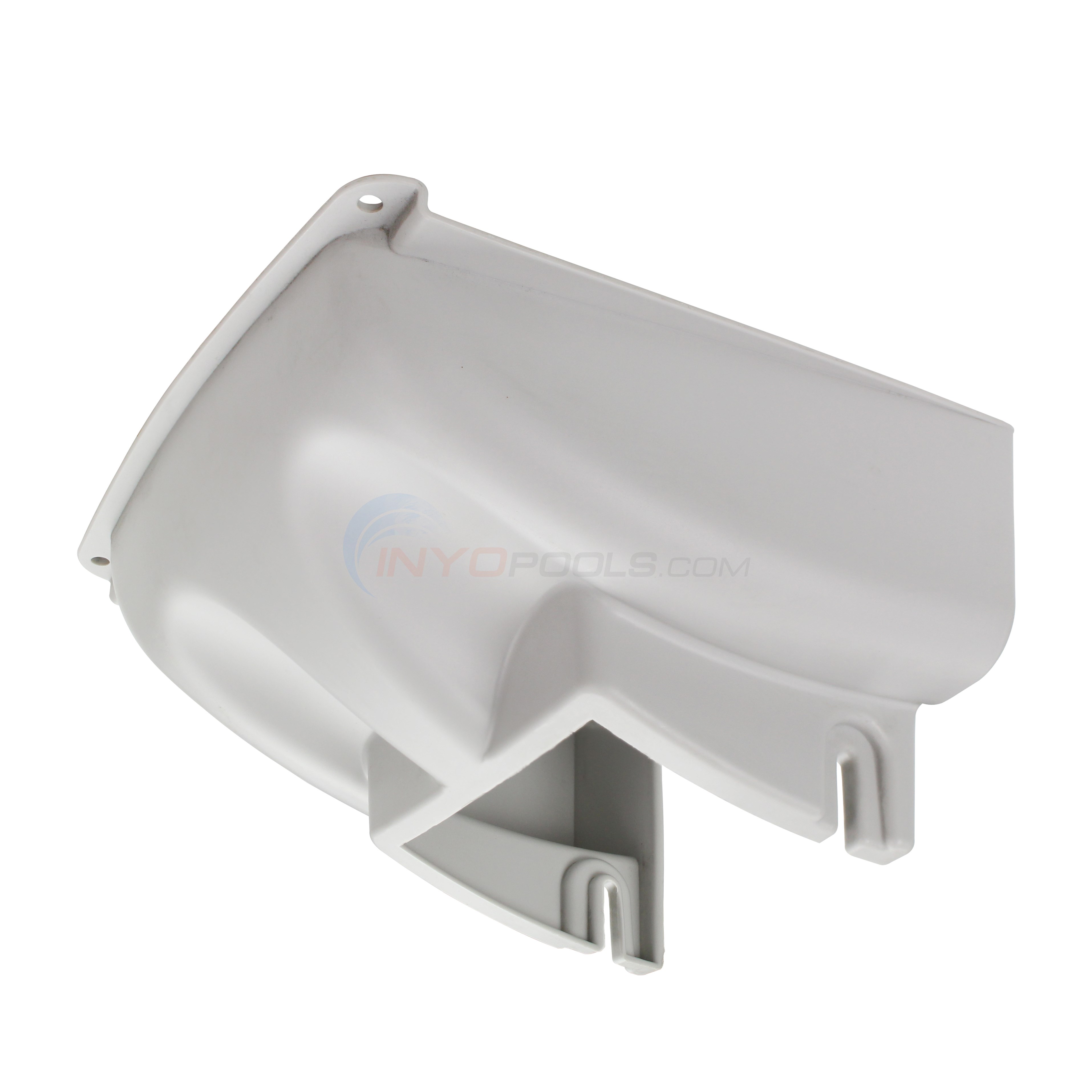 Wilbar Top Cap Straight Support (Single) - 19194